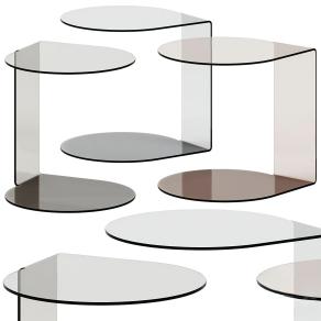 CALLIGARIS 的 MERIAN 边桌